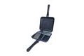 RidgeMonkey Pánev Connect Pan & Griddle XXL Granite Edition