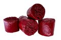 LK Baits Pelety Pellet Crushed Red Fish 38mm 6ks