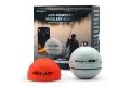 Deeper Nahazovací sonar Fishfinder CHIRP+ 2 Arctic Grey Limited Edition