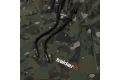 Trakker Mikina CR Camo Hoody