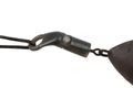 Fox Závesy Edges Naturals Angled Drop Off Run Rig Kit 5ks