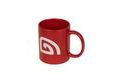 Trakker Hrnek Red Mug