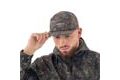 Trakker Kšiltovka TechPro Camo 5 Panel Cap