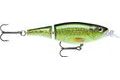 Rapala Wobler X-Rap Jointed Shad Pike