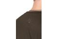 Fox Triko Khaki / Camo Outline T-Shirt