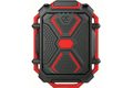 Wesdar Powerbanka Outdoor Powerbank S4 červená 10400 mAh