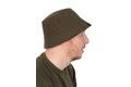 Fox Klobouk Camo Reversible bucket hat