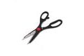 Zebco Sada Filetovacích Nožů + Nůžky Fish Filleting Knife Set