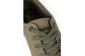 Fox Boty Khaki Canvas Shoe