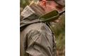 Prologic Bunda Rain Jacket Bark Green