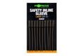 Korda Převlek Safety Inline Sleeve Small Nano Tubing/Leadcore