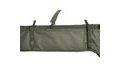 JRC Puzdro na prúty Defender II 3 Rod Sleeve 12-13ft