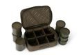 Fox Pouzdro Voyager 8 Pot Hookbait Case