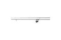 DAM Prut Charger Carp Combo 3,66m 3,25lb 3díl + Naviják 6000