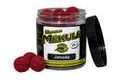 Carp Servis Václavík Boilies Měkule Jahoda 140g
