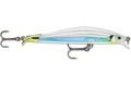 Rapala Wobler RipStop Albino Shiner