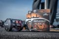 Fox Rage Multiplikátor Prism X Round Baitcaster