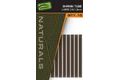 Fox Smršťovacia hadička Edges Naturals Shrink Tube 10ks