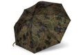 Zebco Brolly Flecktarn Brolly 2,20m