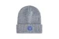 Grundéns Čiapka Anchor Waffle Beanie Athletic Heather O/S
