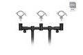 Delphin Hrazda FlexiMAG pro 3 pruty RPX / ProMAX BW