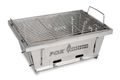 Fox Grill Cookware Foldable BBQ