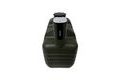Holdcarp Set Automatická Pumpa Digital Rechargeable Tap + Cubic Water Carrier 25L