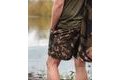 Fox Kúpacie šortky Black / Camo LW Swim Shorts