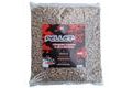 DK Fishing Pelety z mláta Pellet-X 8mm 5kg