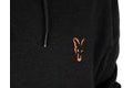 Fox Mikina Collection Hoody Black Orange