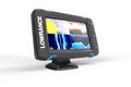 Lowrance Echolot Elite-7 Ti + TotalScan sonda + baterie + nabíječka ZDARMA