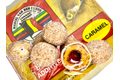 LK Baits Boilies Nutrigo Marcel Van Den Eynde Karamel 20mm 150ml
