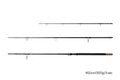 Delphin Prut River Trophy NXT + 4 špičky 320cm 180g
