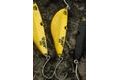 Black Cat Nástraha Heavy Vibe V Lure Yellow