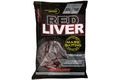 Starbaits Boilies Mass Baiting Red Liver 3kg