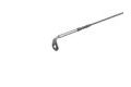Delphin Prut Troutera SoftLure 210cm 1-7g