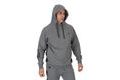 Fox Rage Mikina Voyager Grey Hoody
