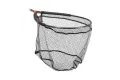 Trabucco Podběráková hlava GNT Head Black Silicone Carp 60x50cm