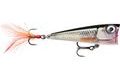 Rapala Wobler X-Light Pop Live Roach