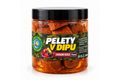 Chyť a pusť Pelety v dipe 200ml