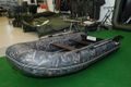 LK Baits Člun Top STK Camo NEW 240