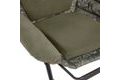 Trakker Křeslo Levelite Camo Colossus Chair