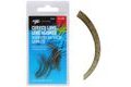 Giants fishing Rovnátko na háček Curved Long Line Aligner 10ks