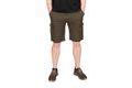 Fox Kraťasy LW Khaki Combat Shorts