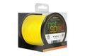 Delphin Šnúra HotSPOD 8 Žltá 0,14mm 9,6kg 300m