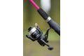 Zebco Prut Disco Combo Pink 1,6m 30g