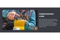 Leatherman Multitool Wave Alpha Bundle - Canyonland + Bitkit black