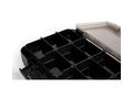 Zebco Box Demonic Double Sided EVA Plus 12 Slot