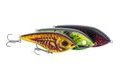 Westin Wobler Swim Glidebait Halloween Suspending 12cm 53g