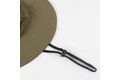 Giants fishing Rybársky klobúk Fishing Hat UV40+ Olive Green